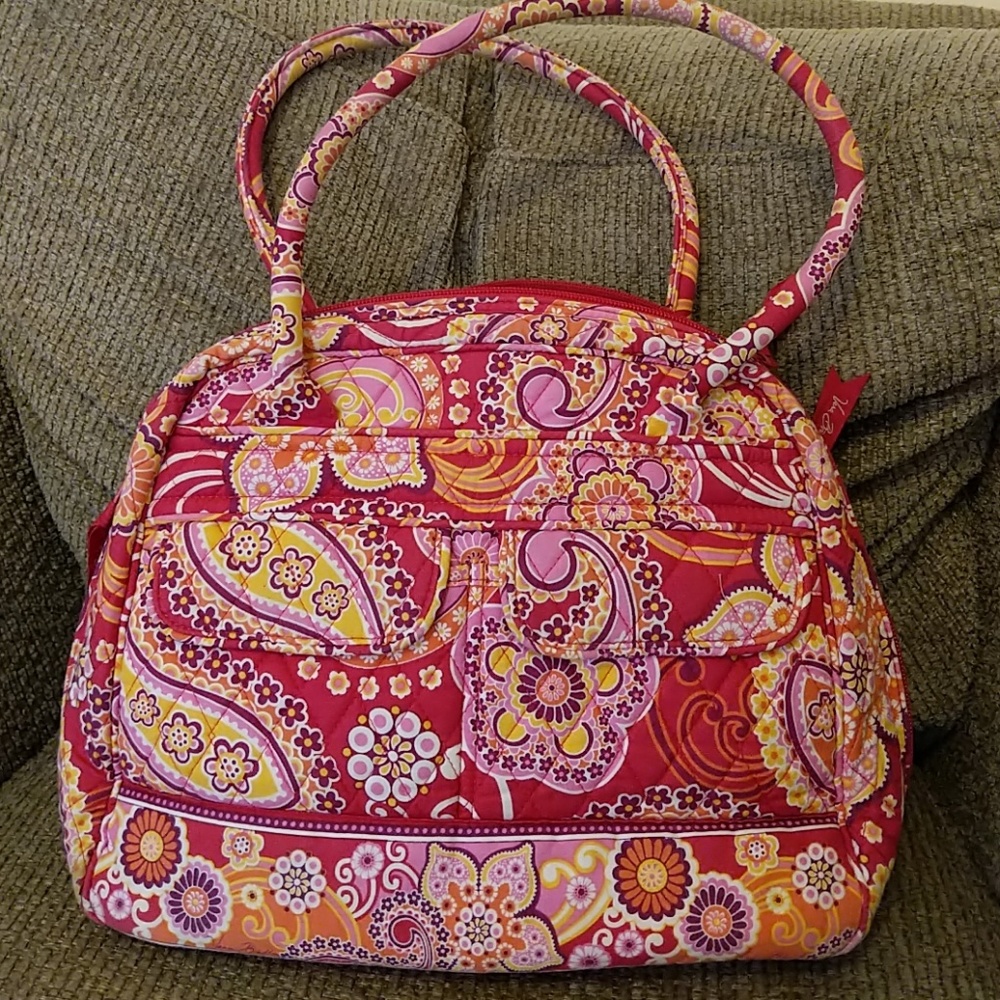 Vera Bradley shoulder bag